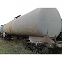 Tank wagon Zaes.